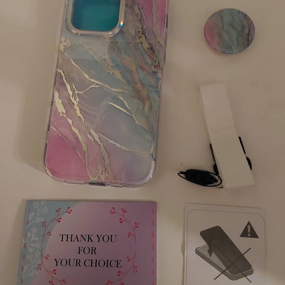 Protective phone case for iPhone 14 Pro Max (348 - Picture 2 of 7